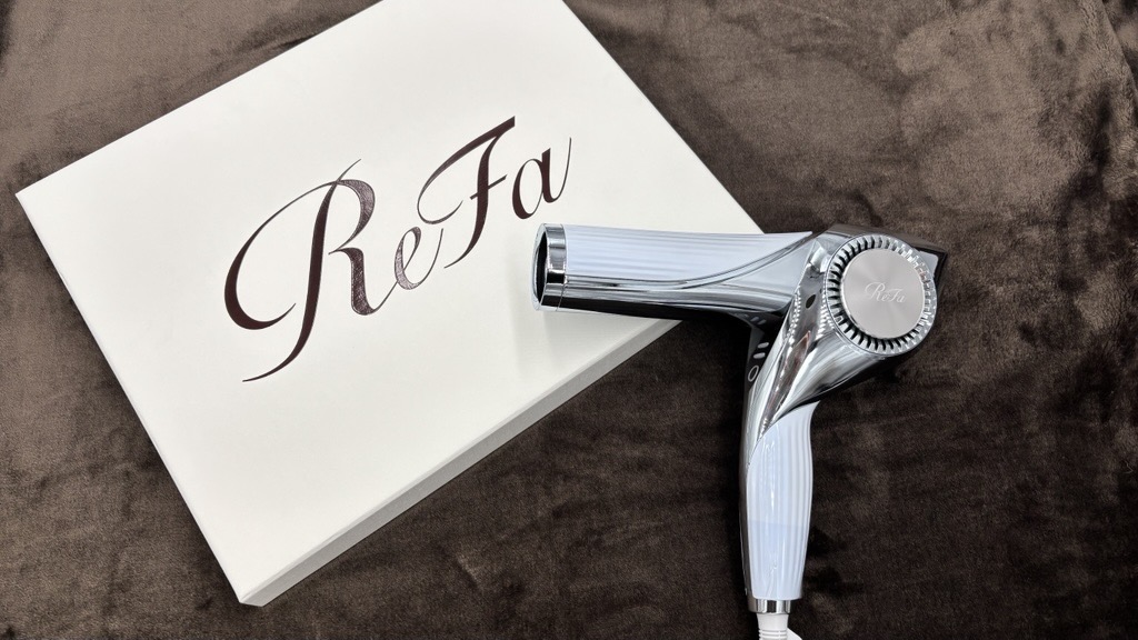 Refa_ドライヤー