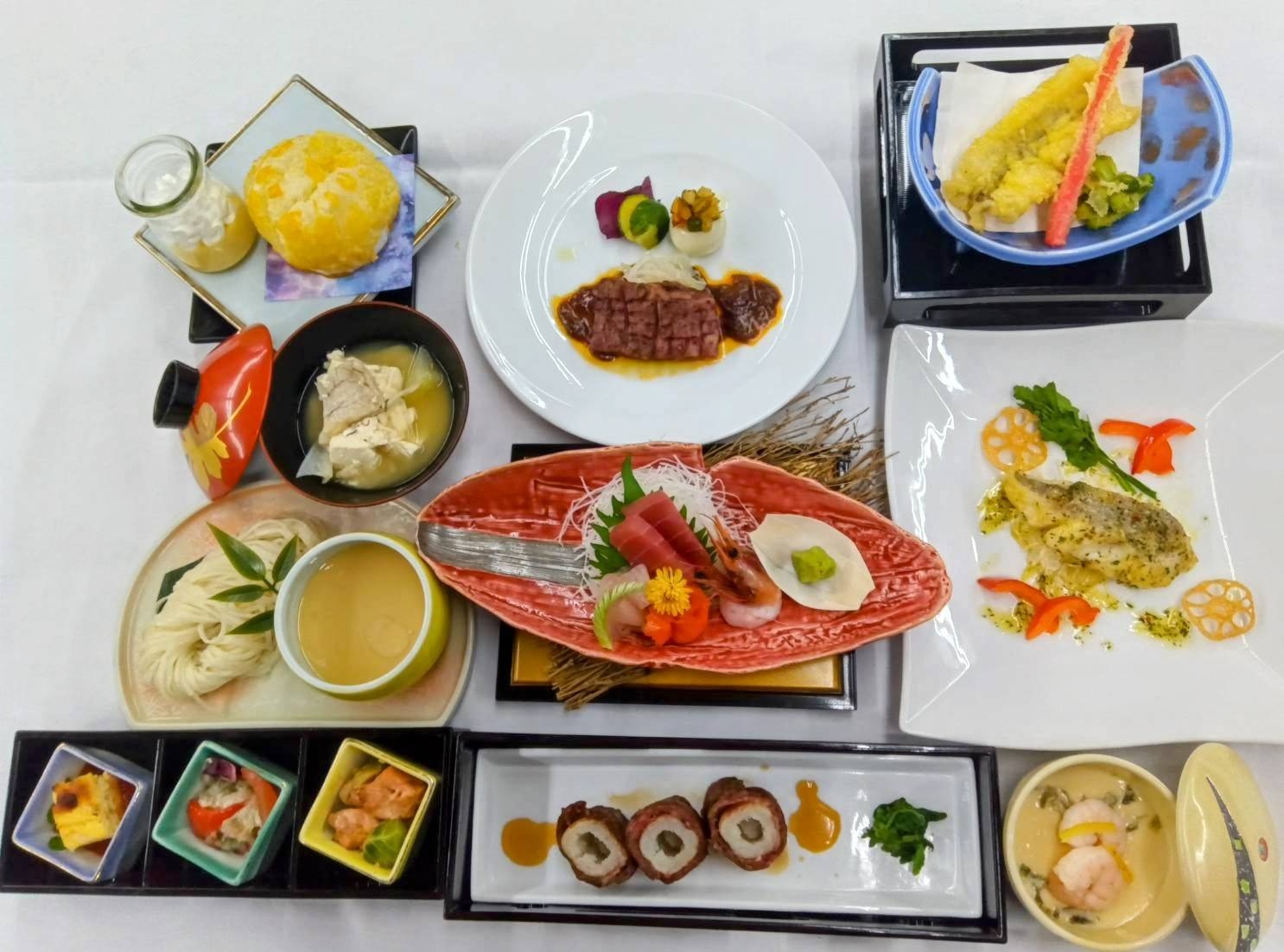 【期間限定】お得！30周年記念プラン＜地産地消で秋田の食を堪能＞1泊2食