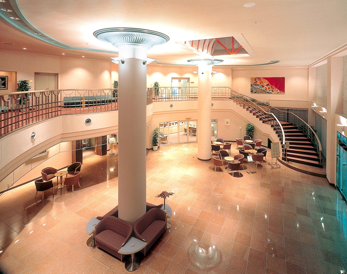 ホテル　エクセルキクスイ