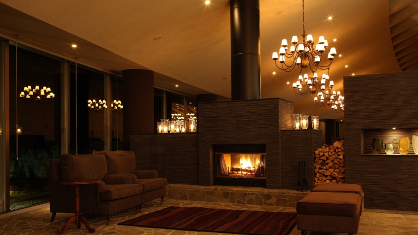 【60日前までの予約がお得】1泊2食付きプラン　夕食：和洋折衷コース料理