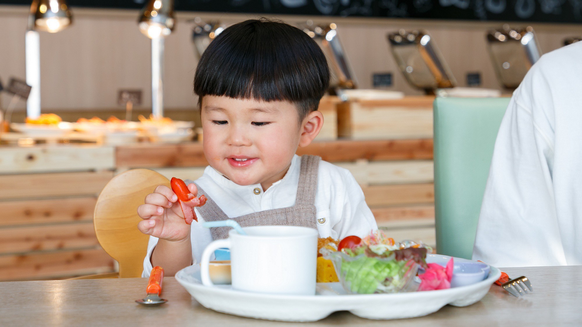 【50％OFF】【楽天スーパーSALE】海と自然に囲まれたリゾート│連泊＜オールインクルーシブ＞