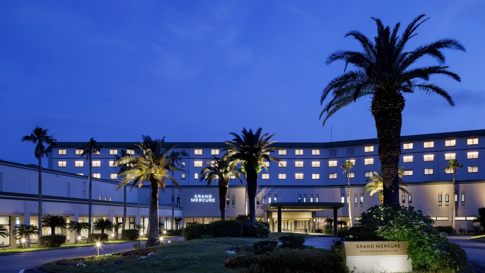 【連泊プラン】オールインクルーシブ＜夕朝食付/ラウンジ付＞親子で楽しむリゾートステイ