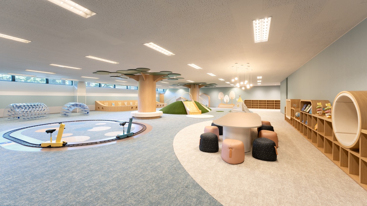 ■【開業2周年記念】 家族で楽しむオールインクルーシブ！小学生以下半額プラン＜夕朝食＆ラウンジ付＞
