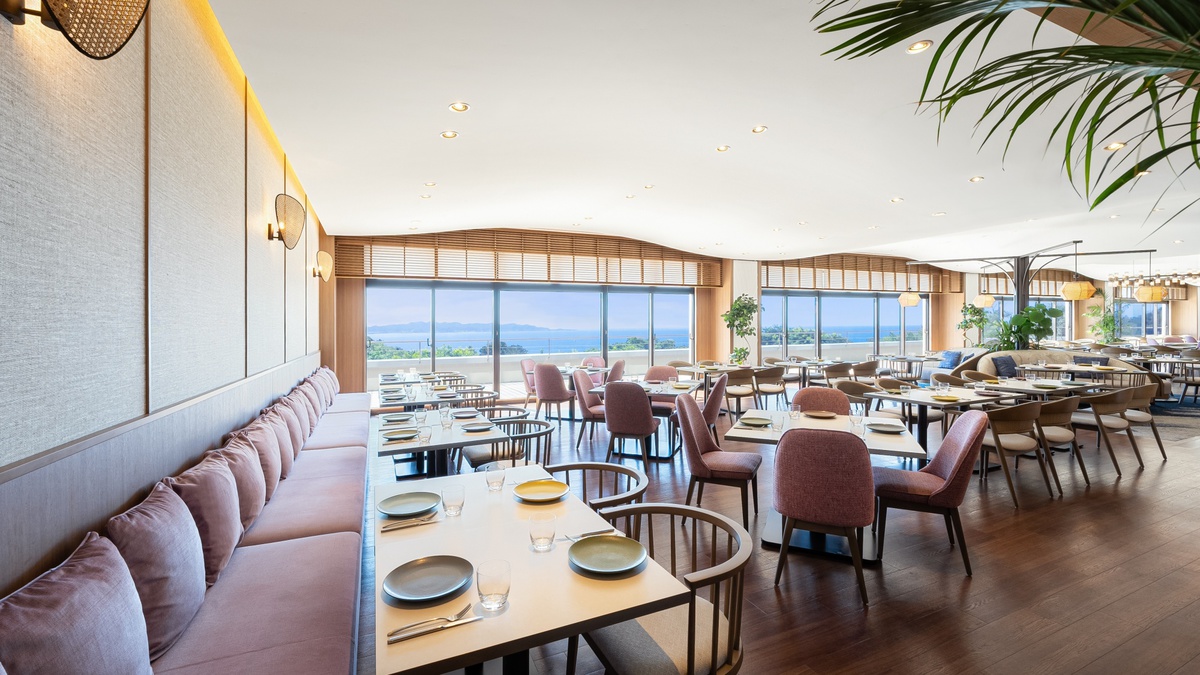 ■【さき楽30】 親子で楽しむリゾートステイ　オールインクルーシブ＜夕朝食付・ラウンジ付＞