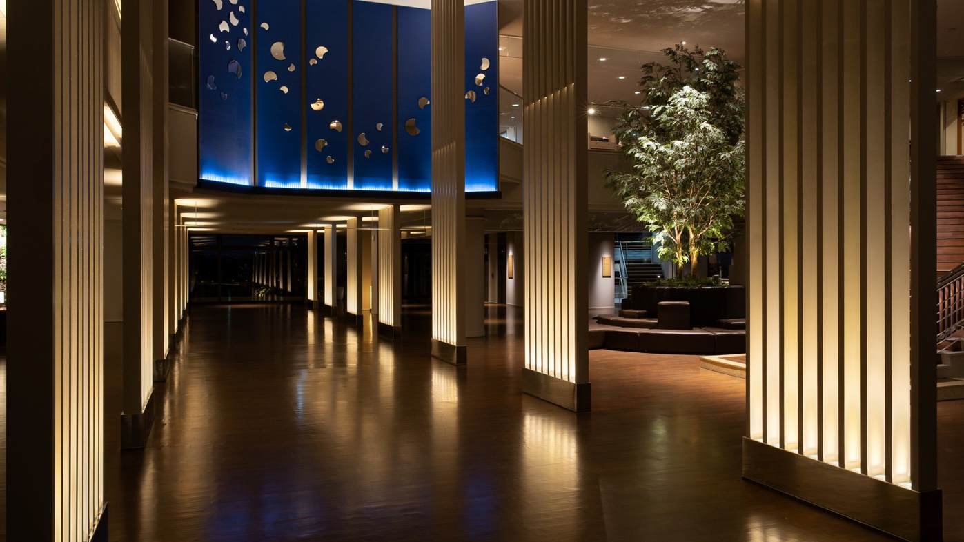 ■【さき楽60】 目の前は、海と緑の楽園 親子で楽しむリゾートステイ＜朝食/ラウンジアクセス付＞