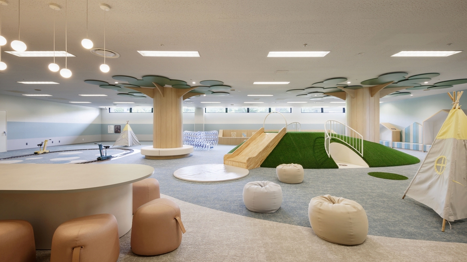 【連泊プラン】オールインクルーシブ＜夕朝食付/ラウンジ付＞親子で楽しむリゾートステイ