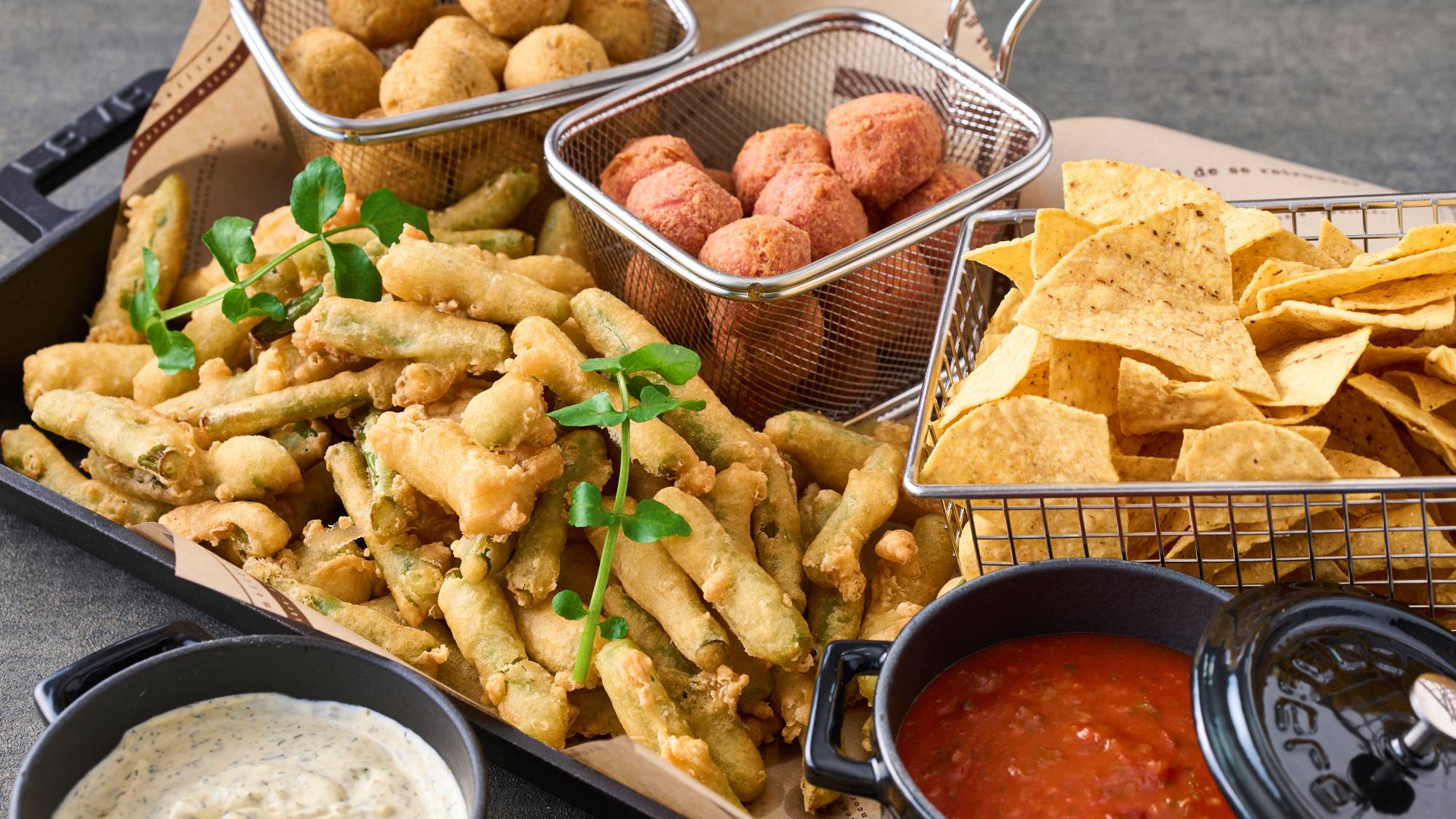 2026新メニュー　ディナー_フリットミスト