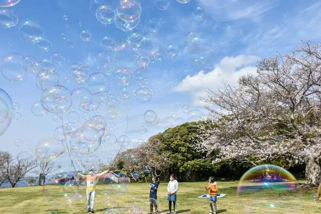 野遊びDAY2　2026　