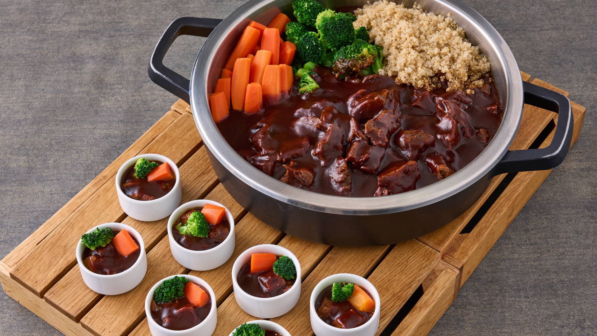 2026新メニュー　ディナー_ビーフシチュー