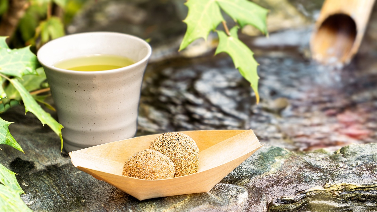 【世界遺産×開運旅】宗像大社神職と巡る、早朝特別参拝×「けし餅」引換券付／オールインクルーシブ夕朝食