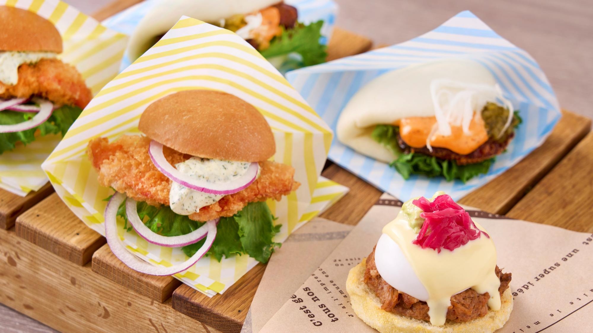 【早期割15】【4月1日〜リニューアルビュッフェ】福岡・宗像の旬を楽しむ美食マルシェ／夕朝食付