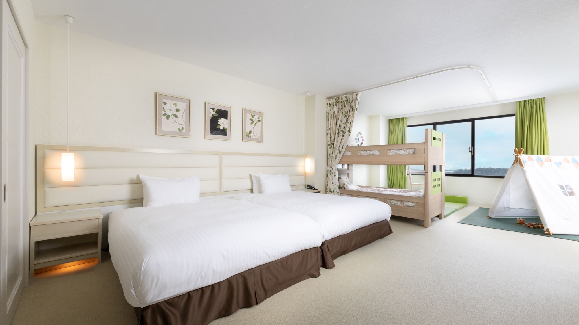 Privilege junior suite