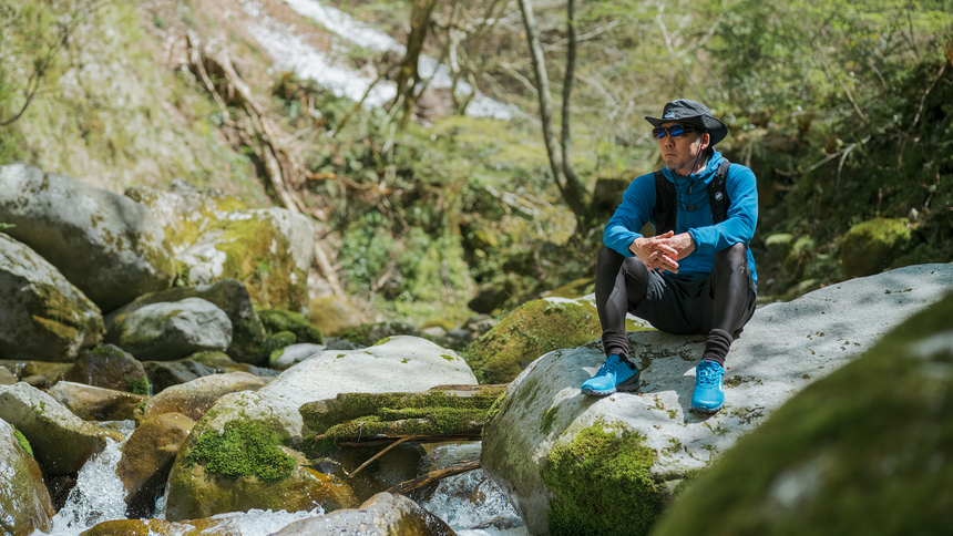 【大山で登山ハイキングを楽しむなら】おむすび弁当や足湯器で癒し／夕朝食付オールインクルーシブプラン