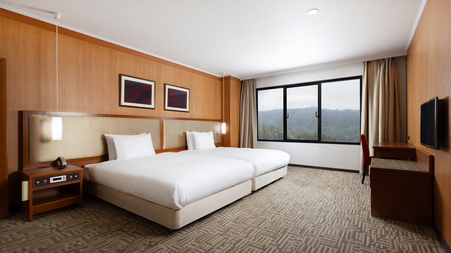 プリビレッジデラックススイート