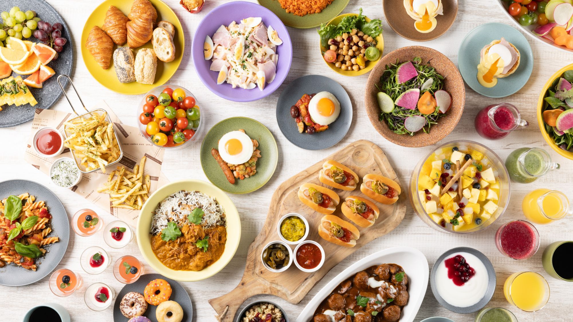 【小学生半額・幼児無料】ファミリー・夕朝食付きオールインクルーシブ