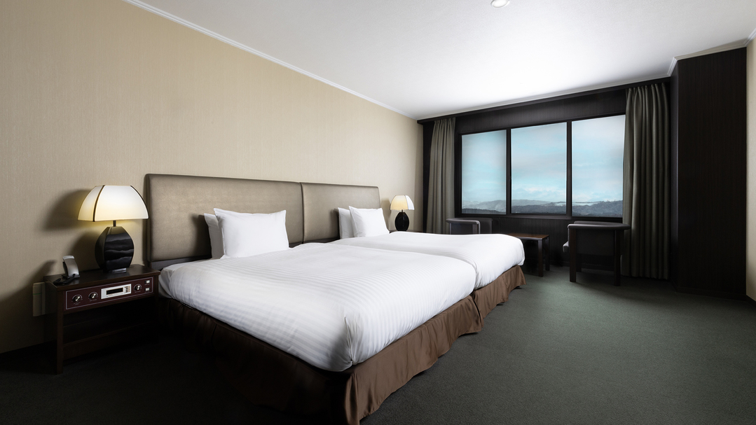 プリビレッジスイート