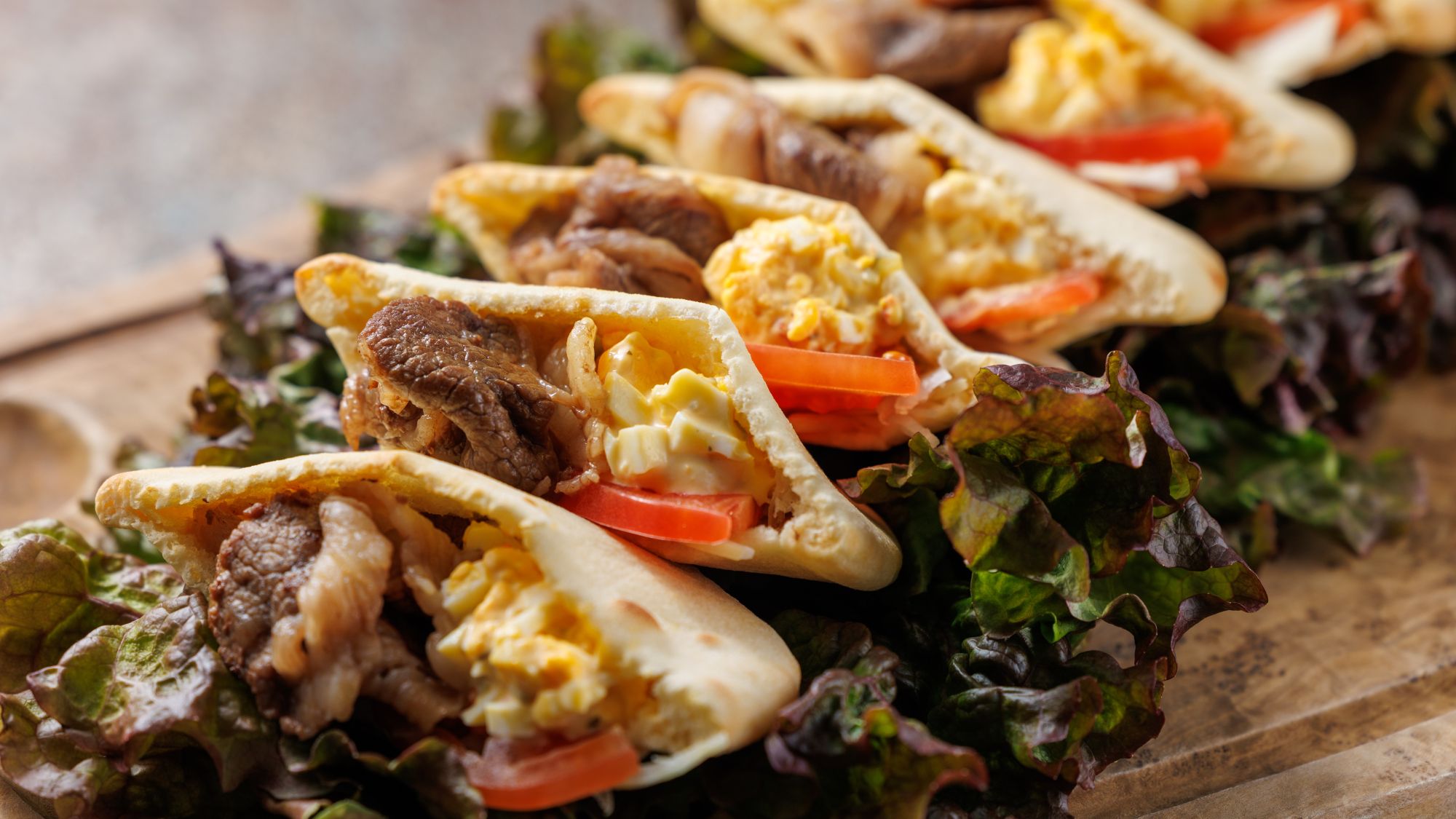 ＜Dinner Buffet＞2026.3.20～6.30土日限定メニュー