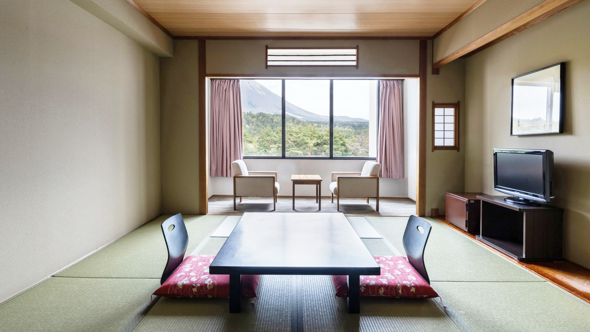 メルキュール鳥取大山リゾート&スパ - 写真 7