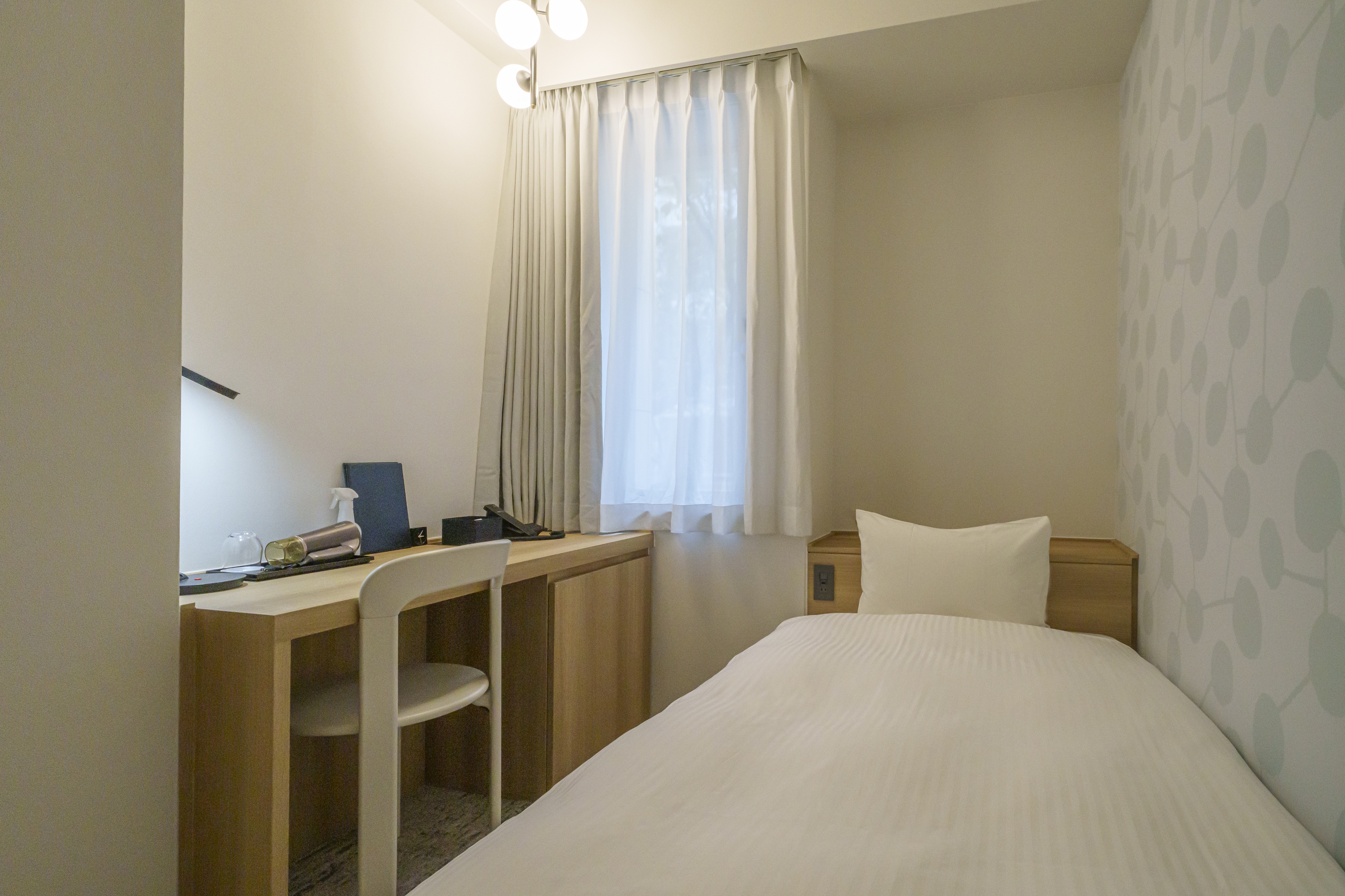 シングル/シャワーブース