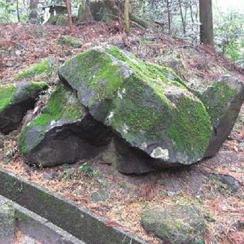 これが霧島の七不思議