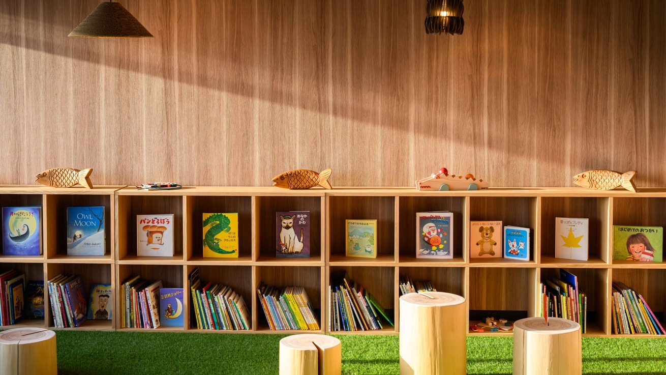 【2周年・新ラウンジオープン記念】小学生半額・幼児無料！すべてのお客様が寛げる空間へ＜夕朝食付＞