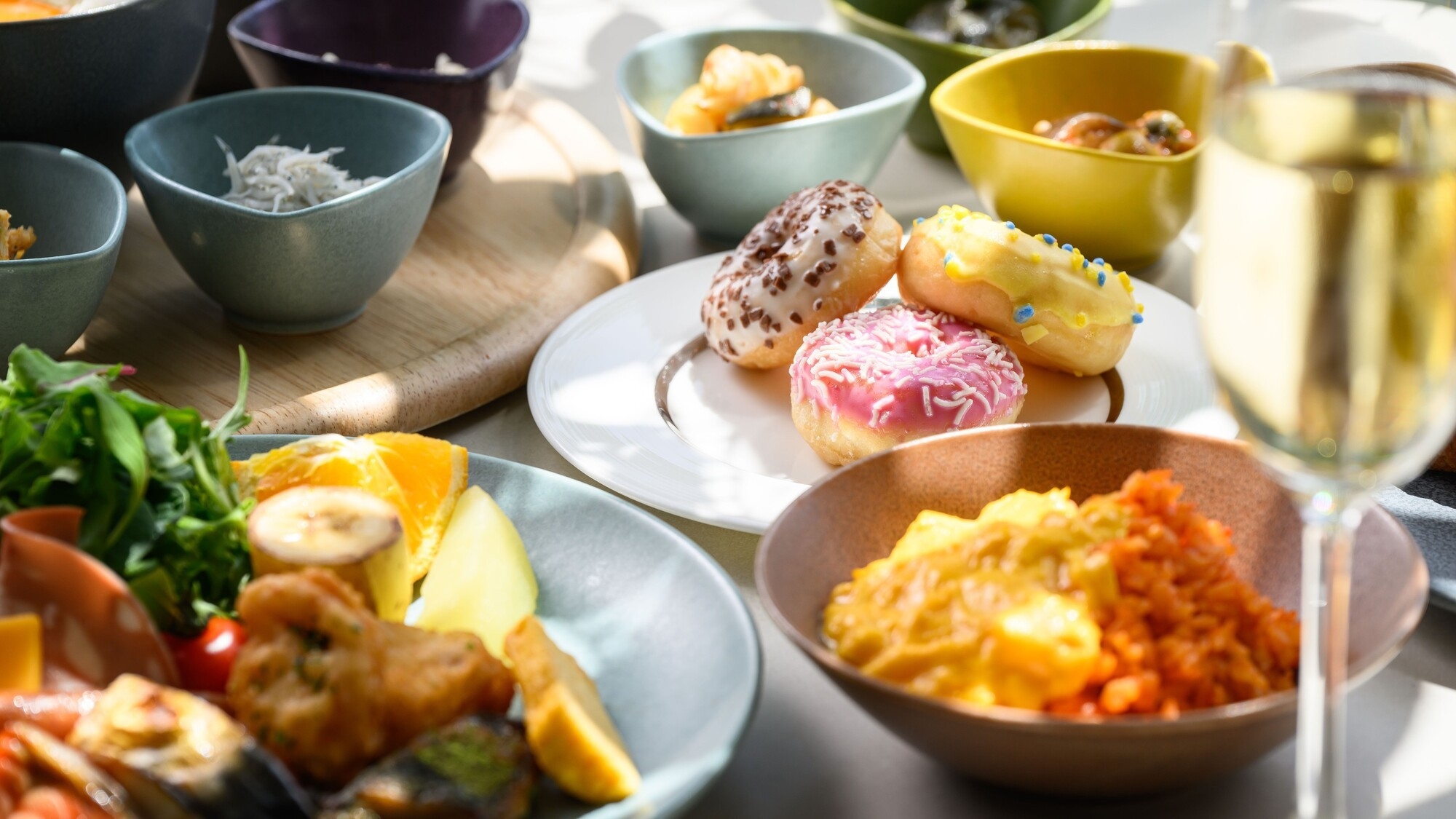 【ビジネスおすすめ！】温泉やラウンジでワンランク上の出張ステイ！＜朝食・ラウンジ特典付＞