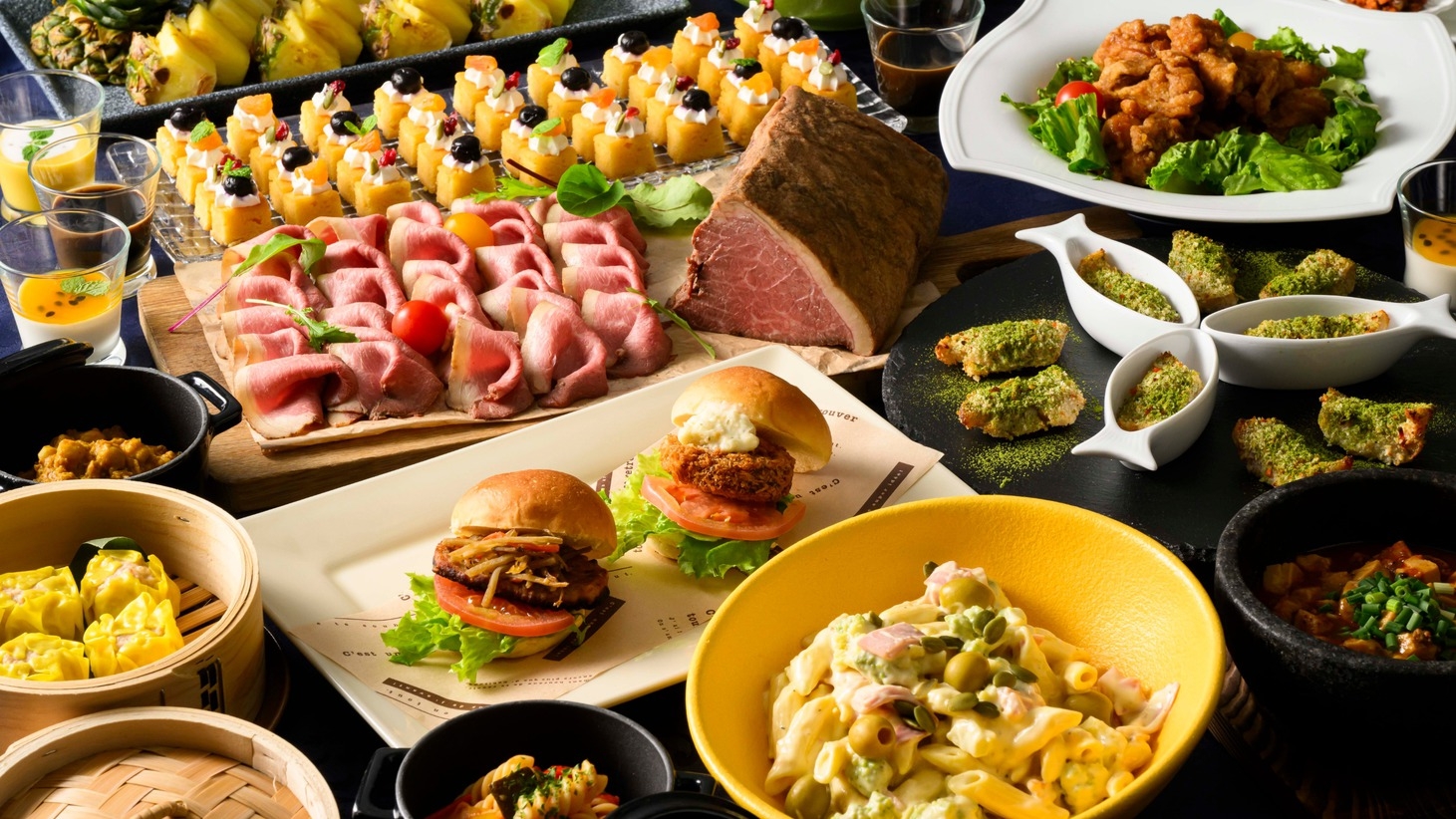 【アクティブシニア旅応援】50歳以上でお得！オールインクルーシブ親子3世代で満喫♪＜夕朝食付＞