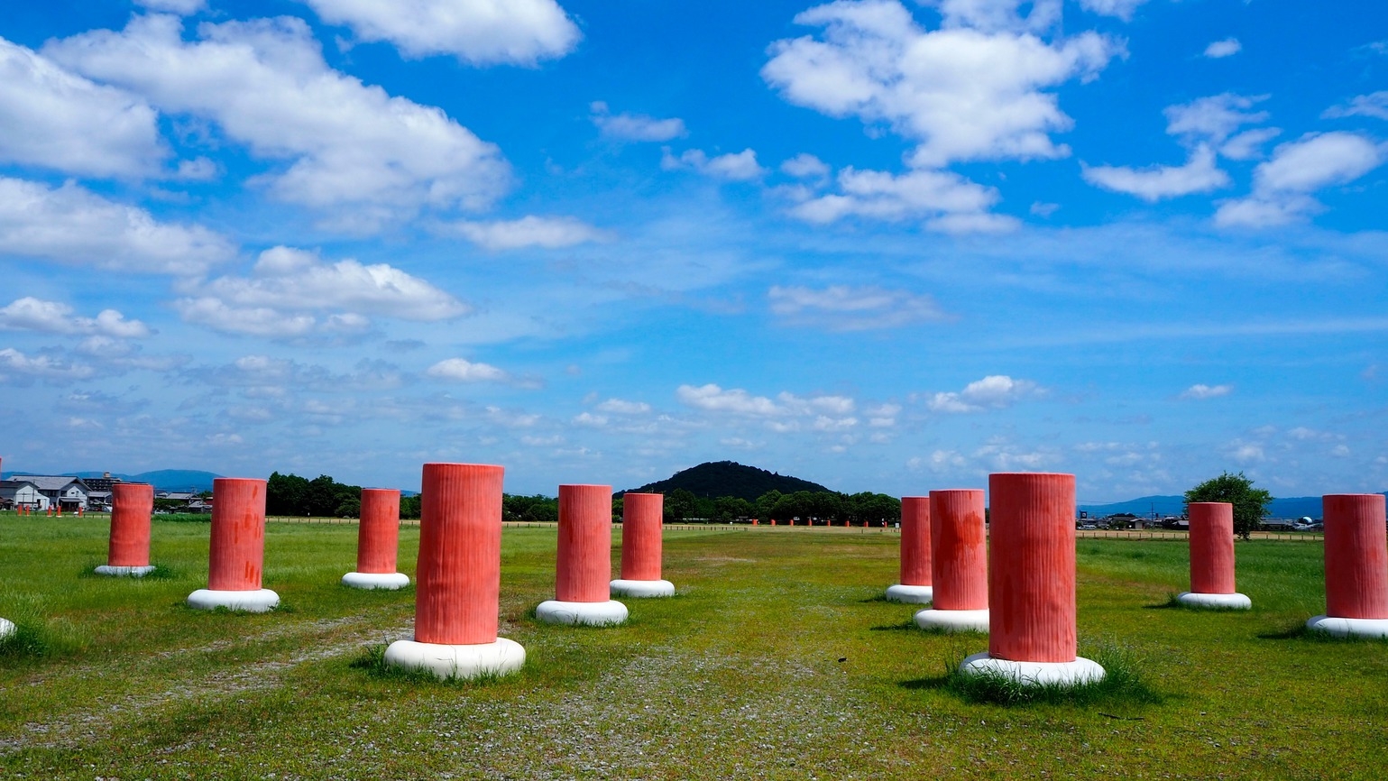 【飛鳥・藤原の宮都 世界遺産登録応援プラン】オールインクルーシブで橿原＆飛鳥を満喫！＜お土産付＞