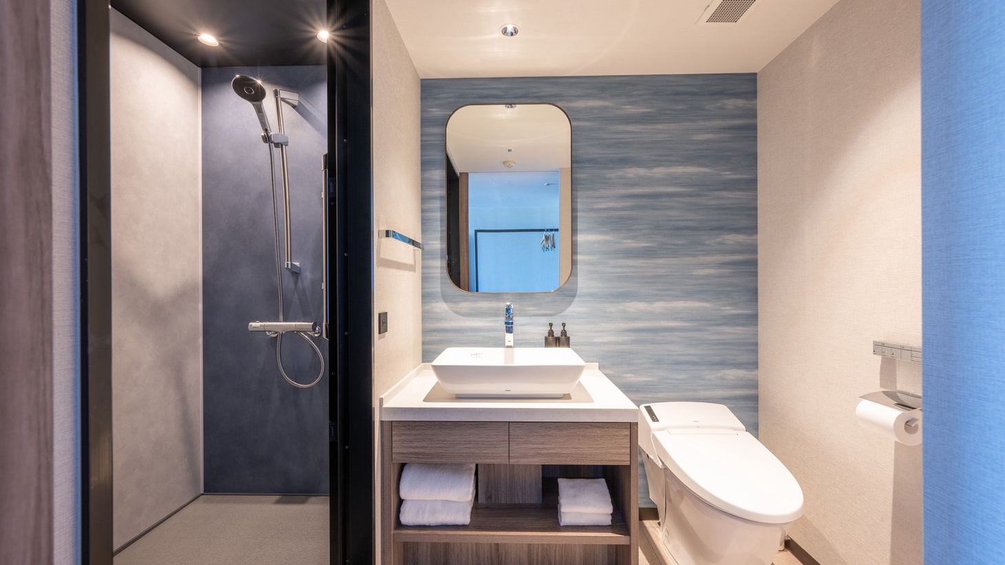 スーペリアツイン