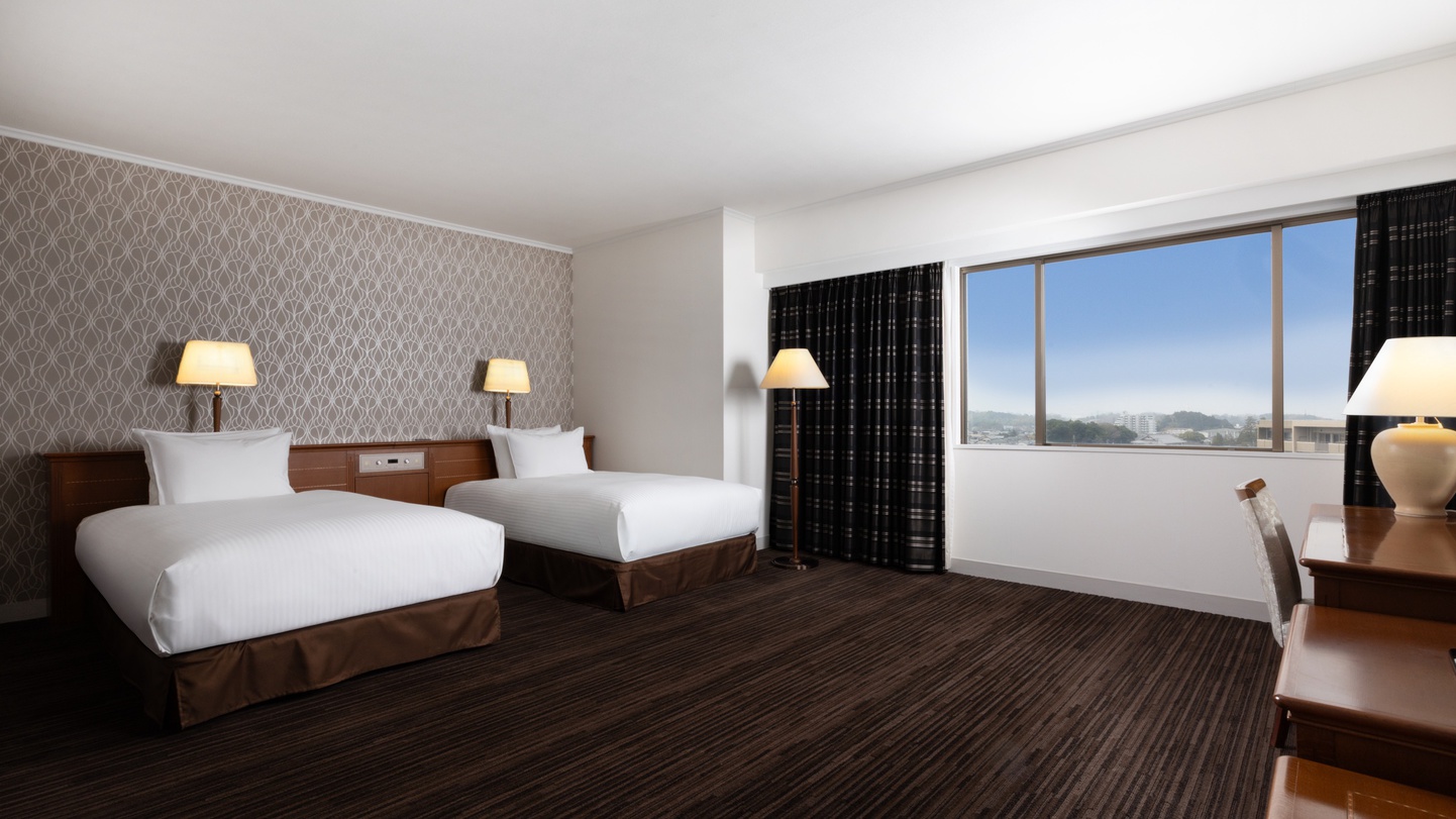 クラシックデラックススイート