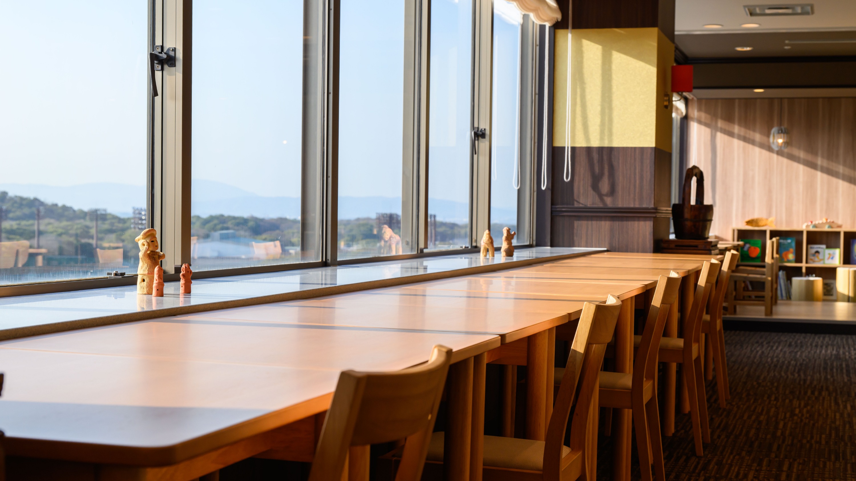 ＜2026年4月1日オープン＞新ラウンジ「Lounge LE CIEL」