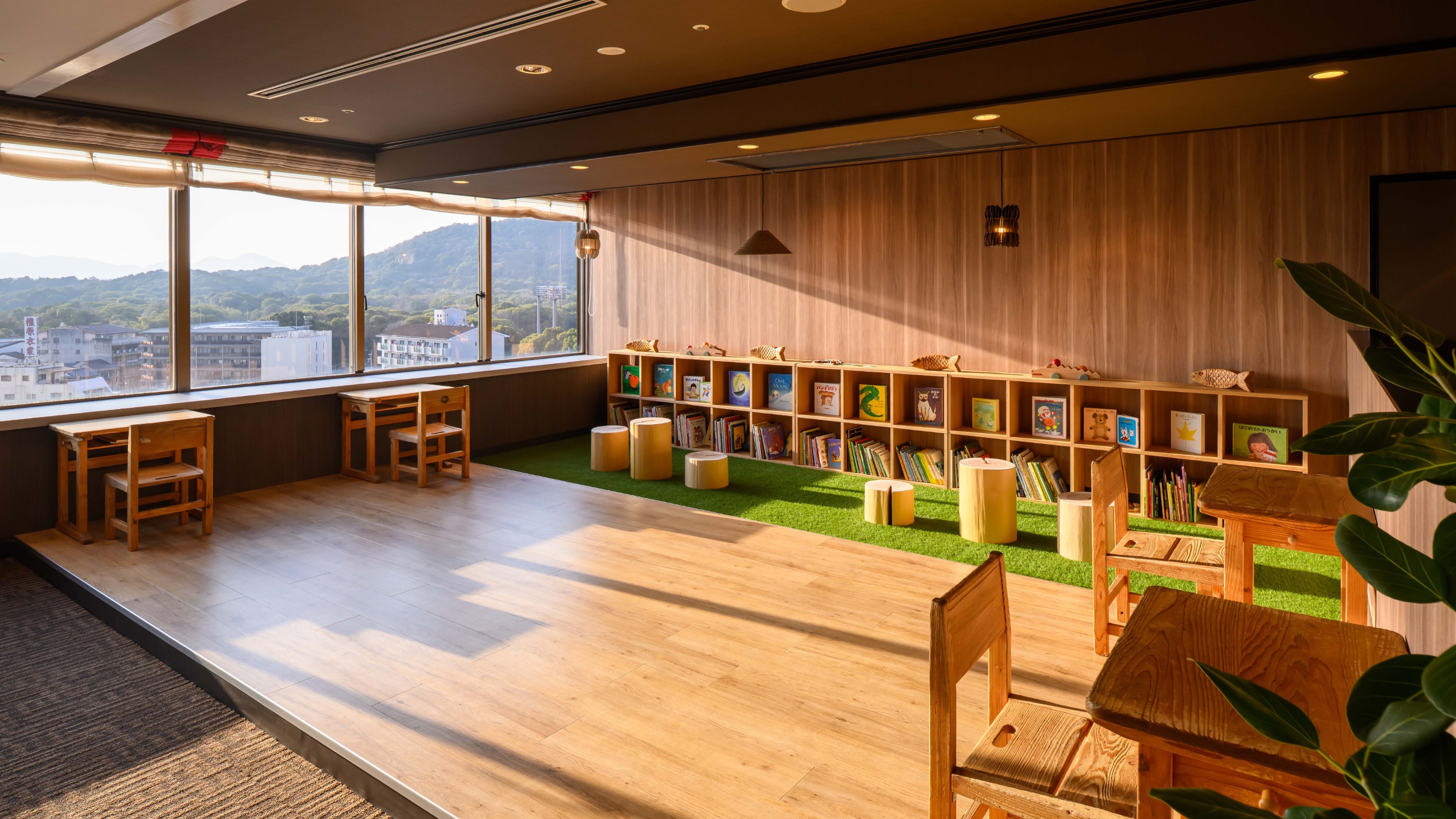 ＜2026年4月1日オープン＞新ラウンジ「Lounge LE CIEL」