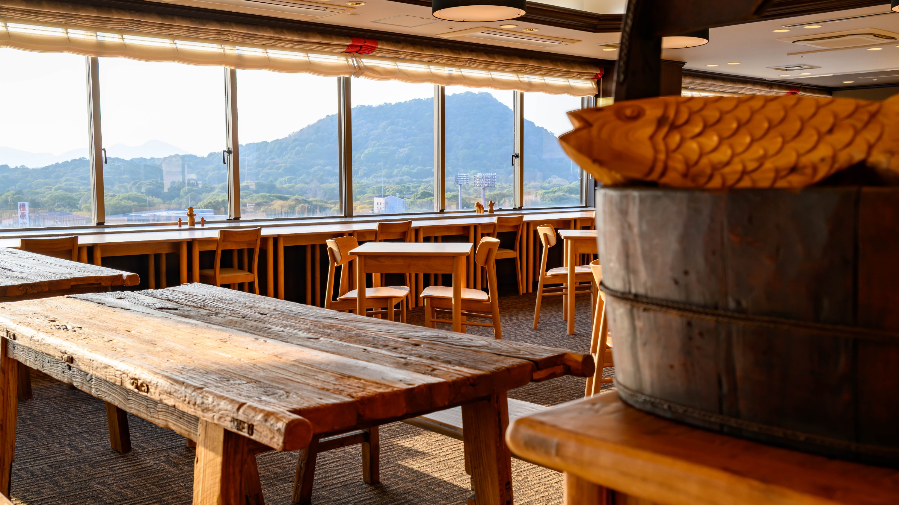 ＜2026年4月1日オープン＞新ラウンジ「Lounge LE CIEL」