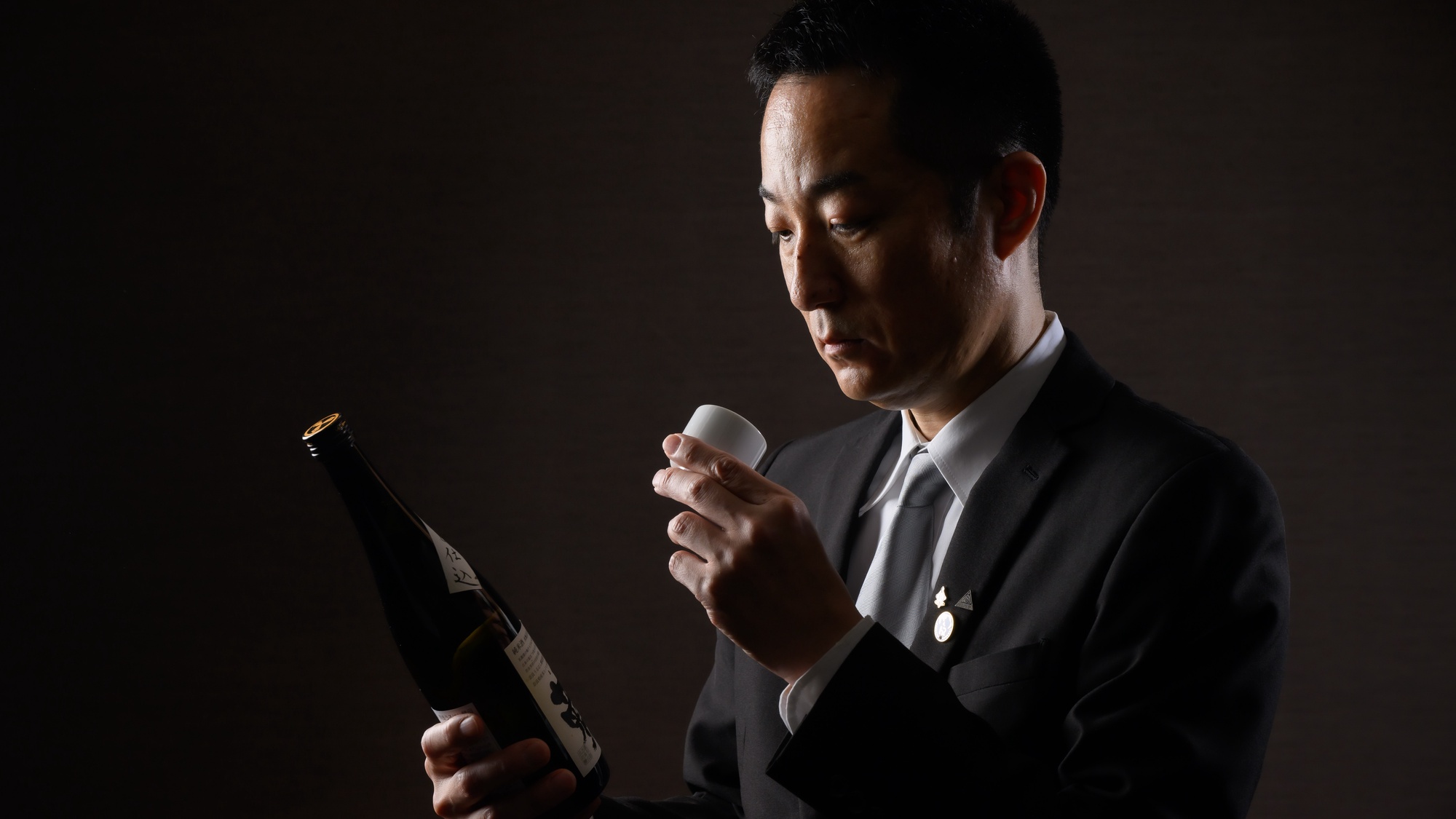 ＜レストランイベント＞乾杯、世界遺産！【奈良SAKE】