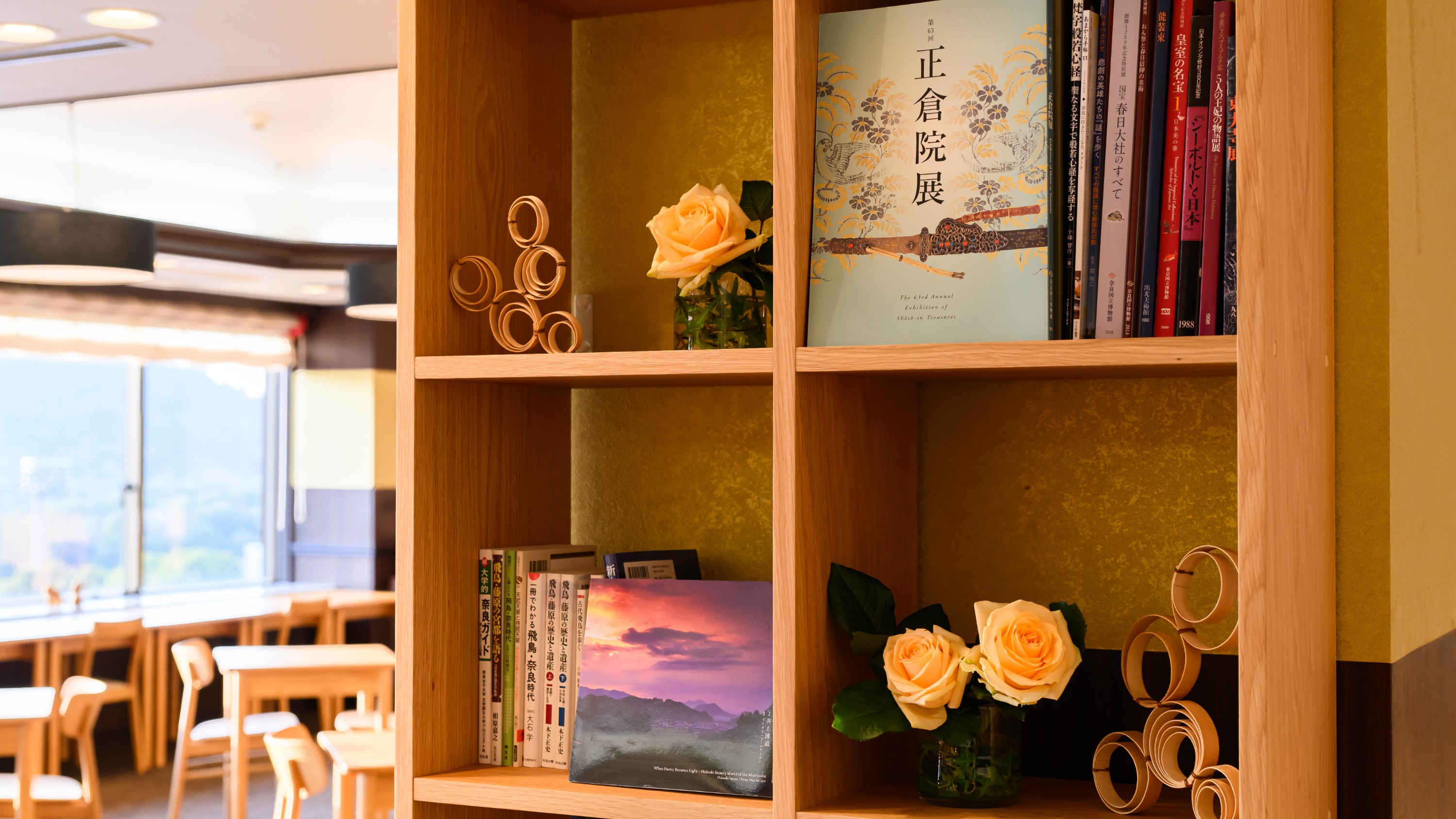 ＜2026年4月1日オープン＞新ラウンジ「Lounge LE CIEL」