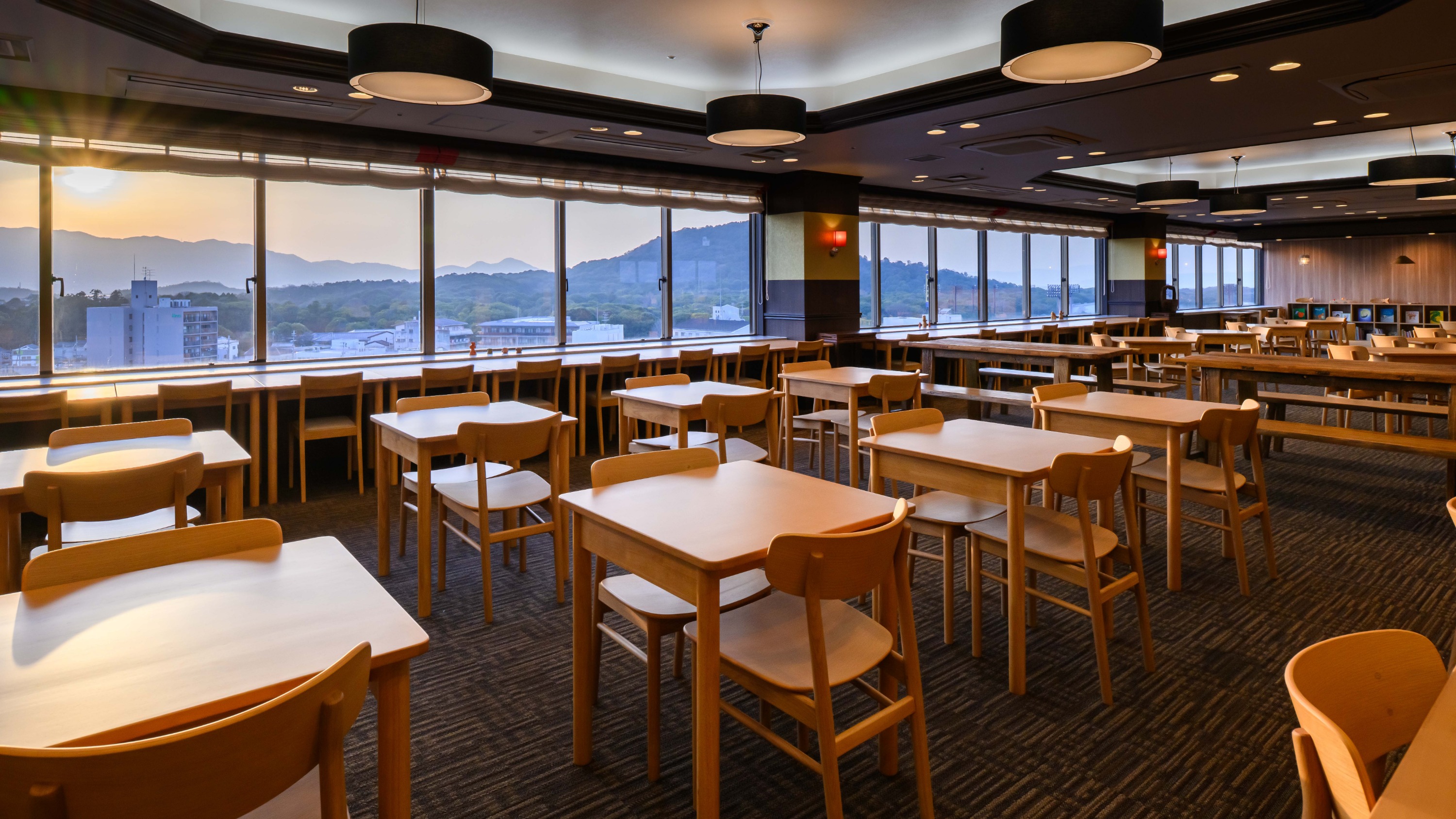 ＜2026年4月1日オープン＞新ラウンジ「Lounge LE CIEL」