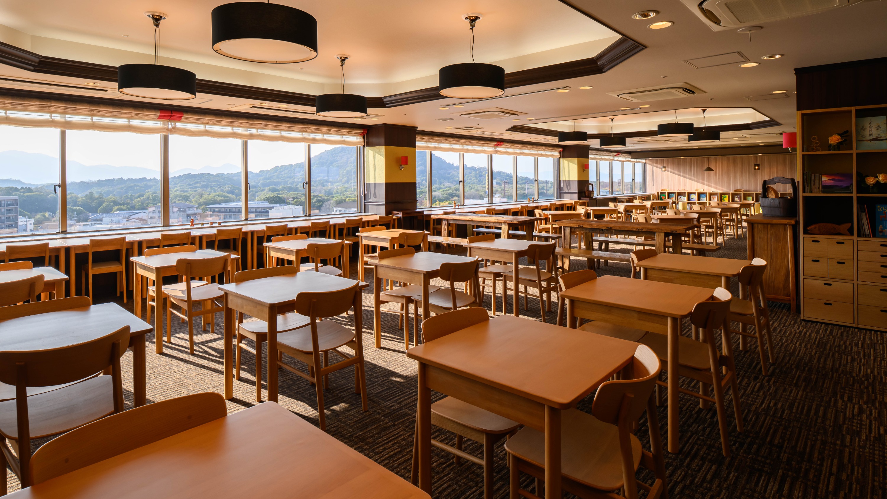 ＜2026年4月1日オープン＞新ラウンジ「Lounge LE CIEL」