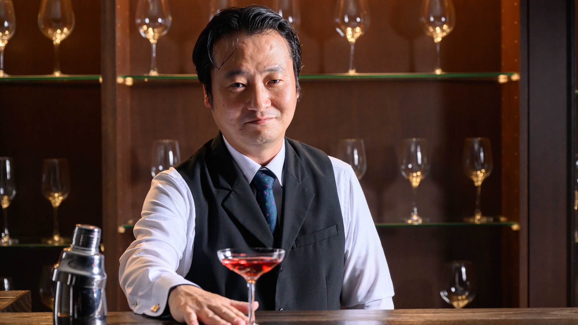 ＜レストランイベント＞M&rsquo;s BAR【Cocktail】