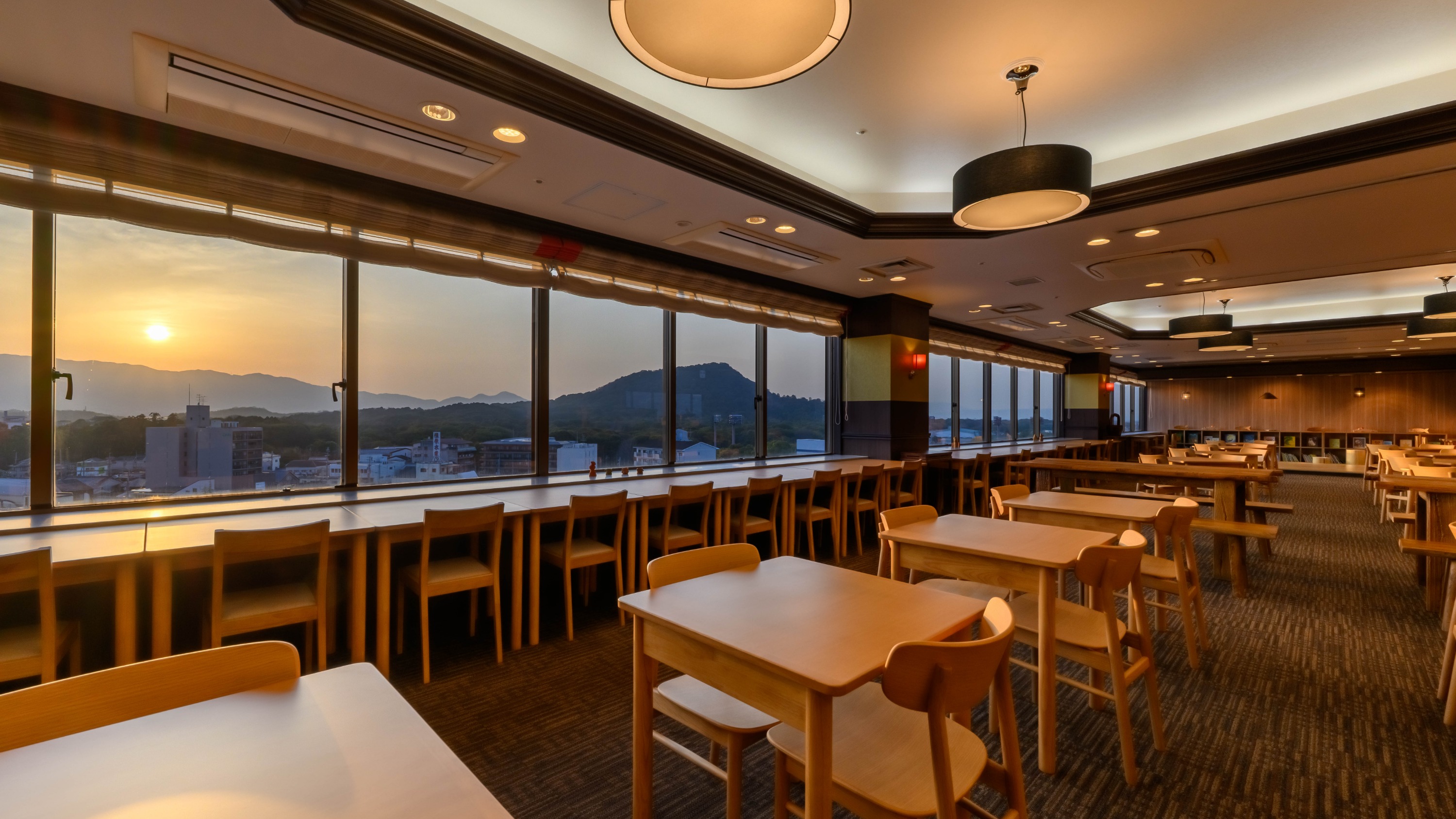 ＜2026年4月1日オープン＞新ラウンジ「Lounge LE CIEL」