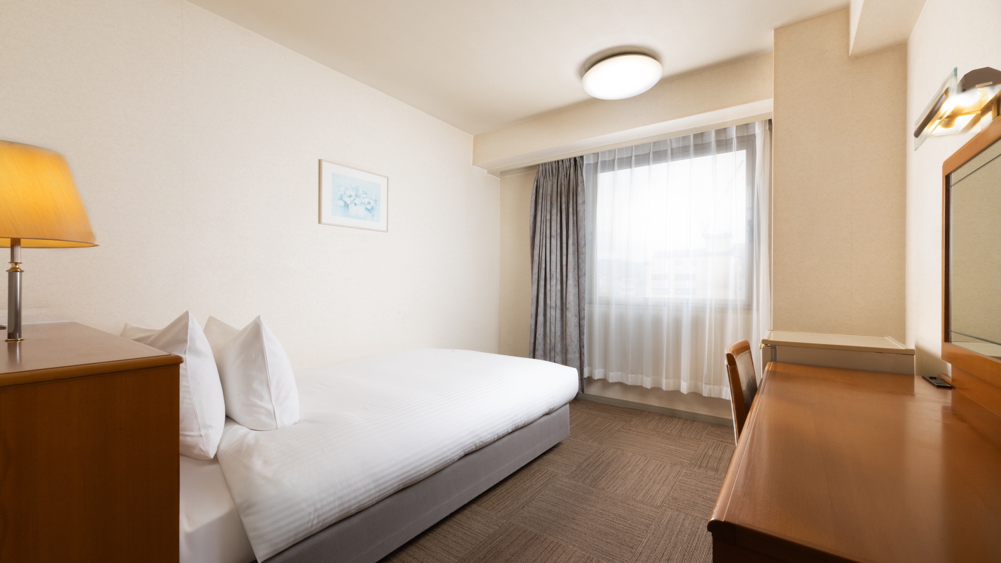 クラシックシングル