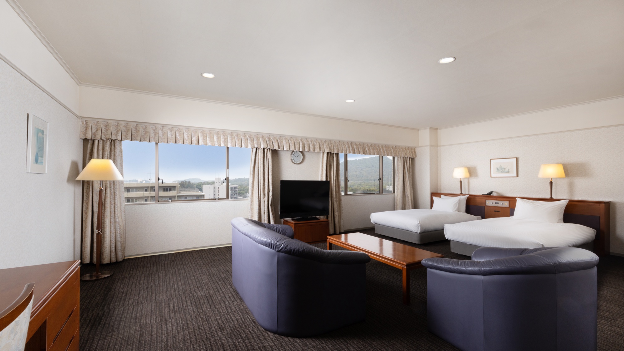 クラシックジュニアスイート