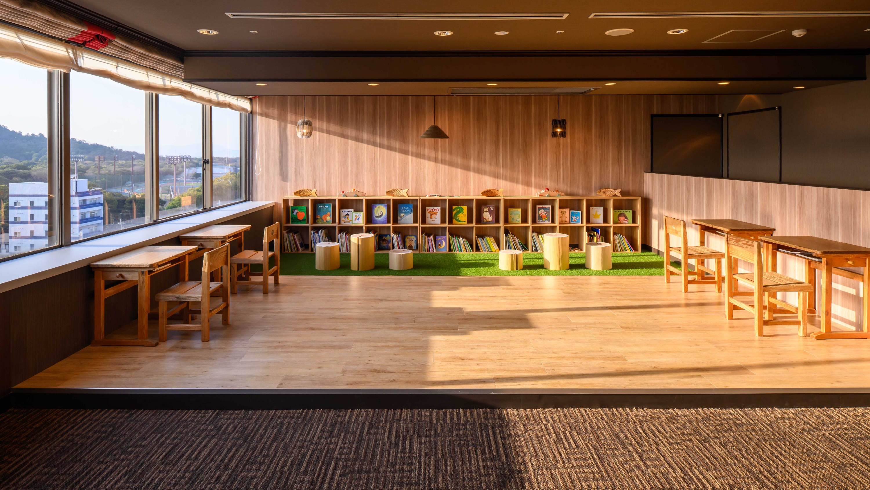 ＜2026年4月1日オープン＞新ラウンジ「Lounge LE CIEL」