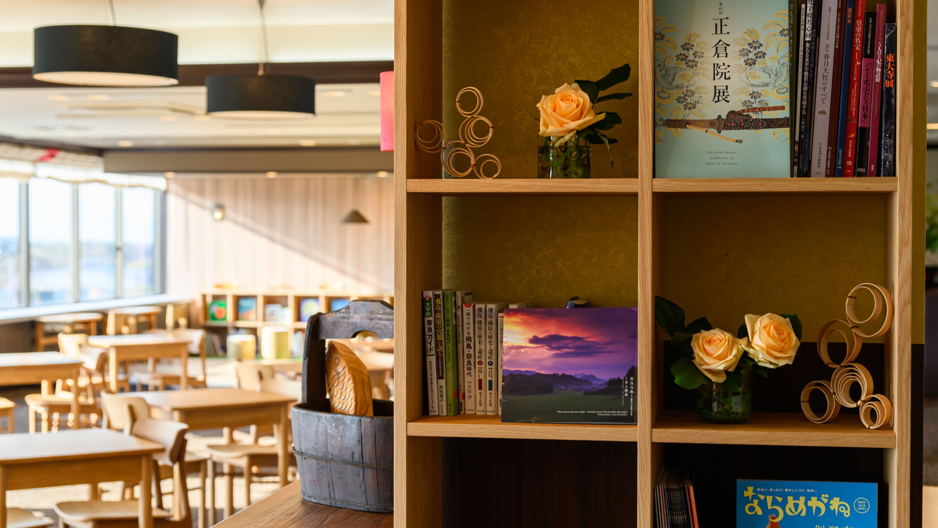 ＜2026年4月1日オープン＞新ラウンジ「Lounge LE CIEL」