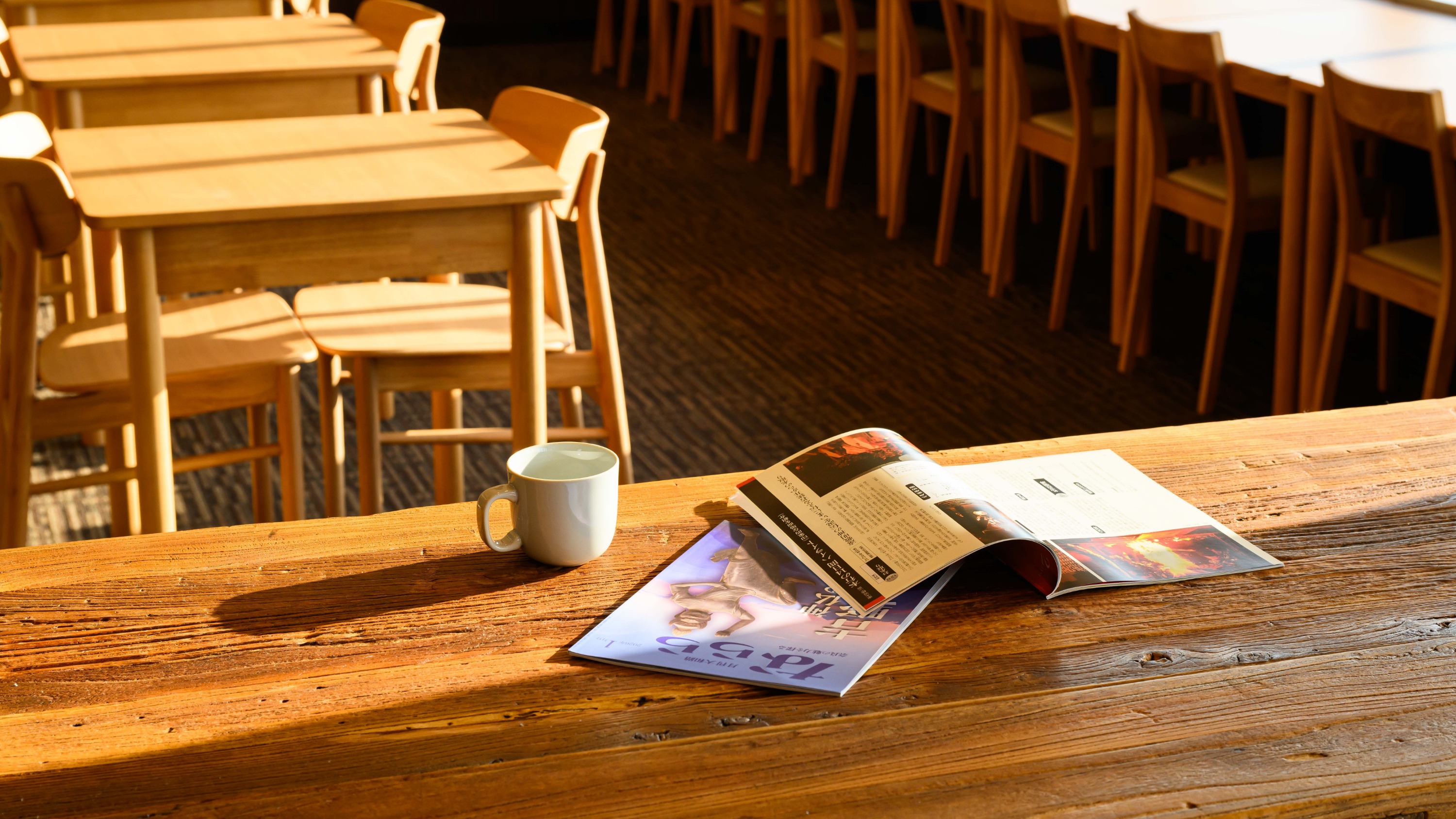 ＜2026年4月1日オープン＞新ラウンジ「Lounge LE CIEL」