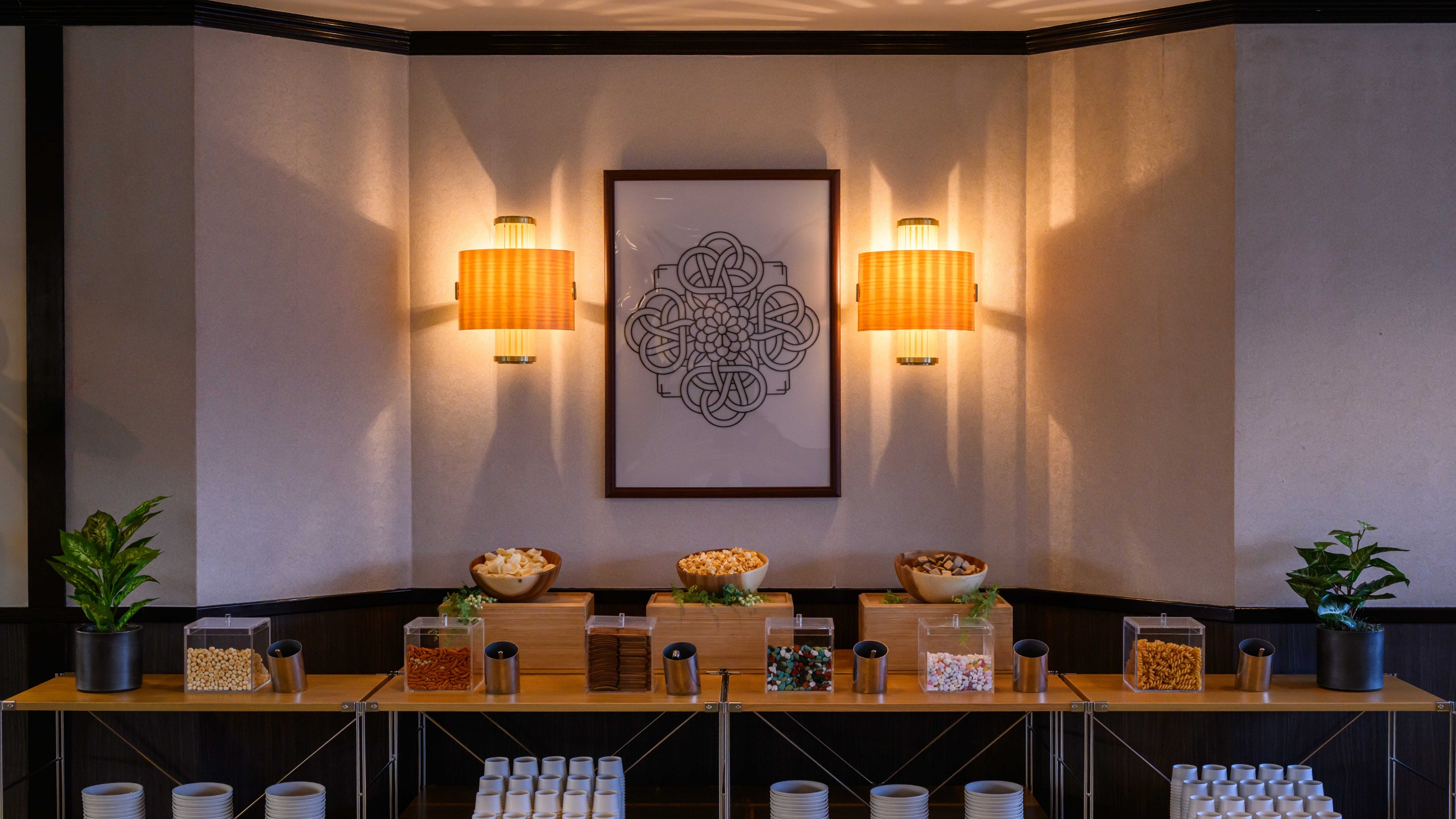 ＜2026年4月1日オープン＞新ラウンジ「Lounge LE CIEL」