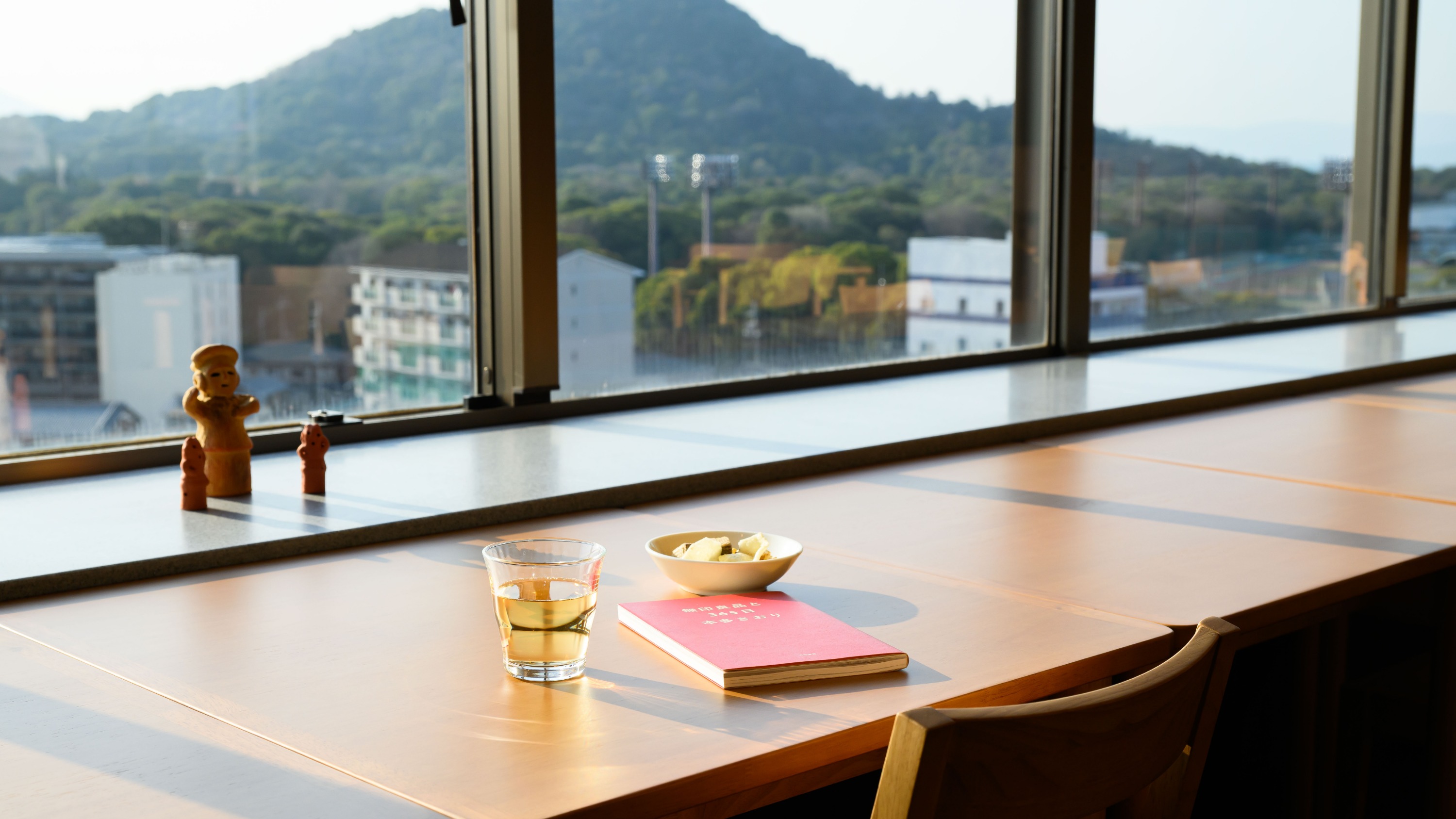 ＜2026年4月1日オープン＞新ラウンジ「Lounge LE CIEL」