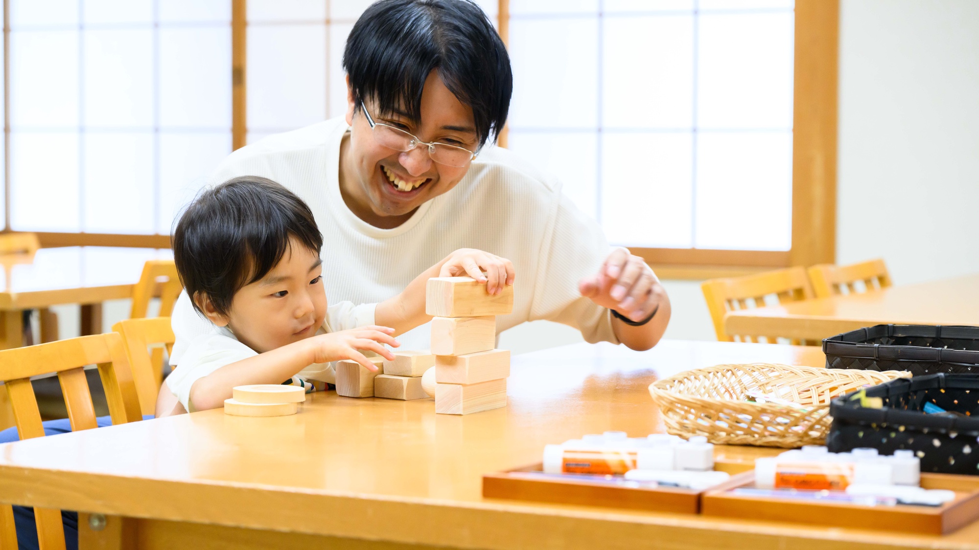 ＜ローカルディスカバリー＞親子でたのしめる体験がたくさん！