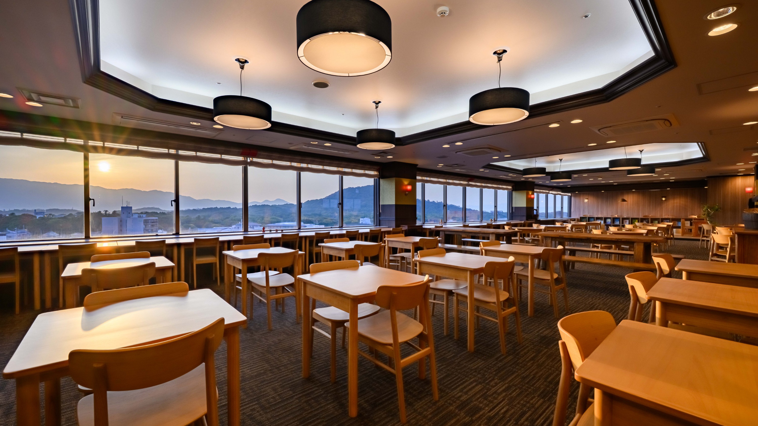 ＜2026年4月1日オープン＞新ラウンジ「Lounge LE CIEL」