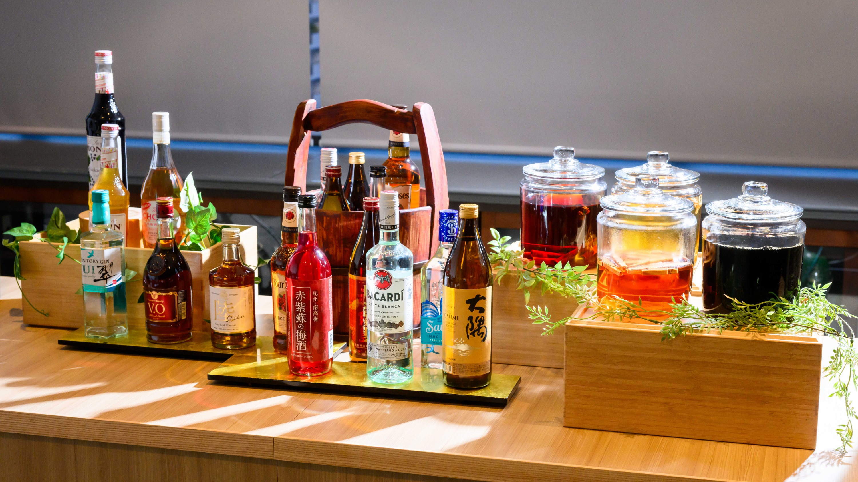 ＜2026年4月1日オープン＞新ラウンジ「Lounge LE CIEL」