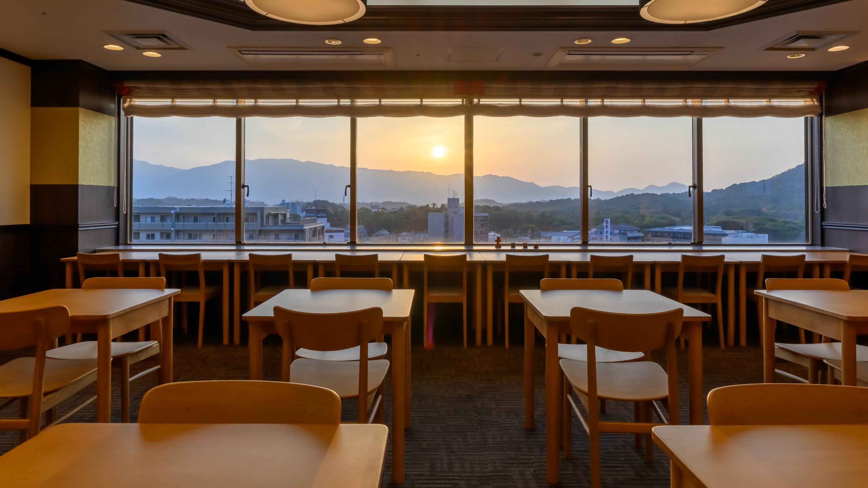 ＜2026年4月1日オープン＞新ラウンジ「Lounge LE CIEL」